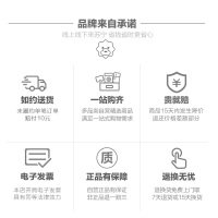 爱仕达(ASD) 锅具24CM六保险铝制燃气压力锅 明火适用高压锅 YL24S2WG 铝合金燃气灶适用 6L以上