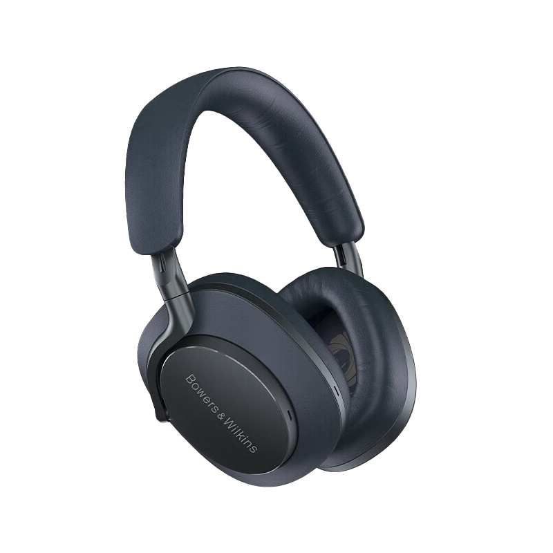 宝华韦健 Bowers&Wilkins (B&W) Px8 bond 007邦德款 无线HIFI头戴式蓝牙耳机 旗舰智能高清大图