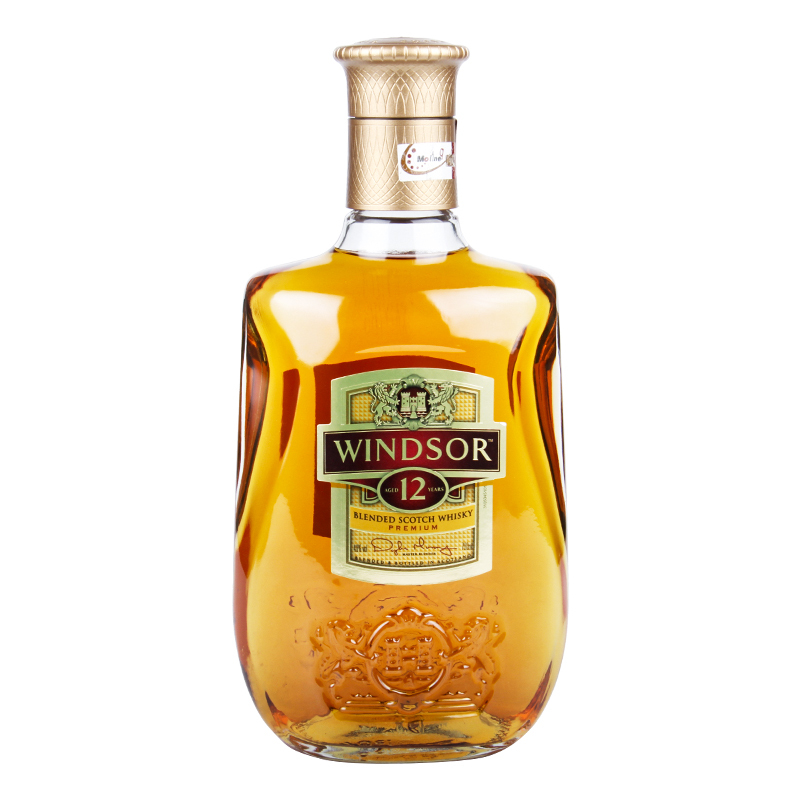 > 英国进口洋酒 温莎12年苏格兰调和威士忌700ml商品评价 > 您没有
