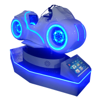 伍贰伍WEW-LMMTC体感赛车游戏模拟VR摩托车