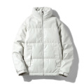 健訫奕天羽绒服LS221 白色 3XL