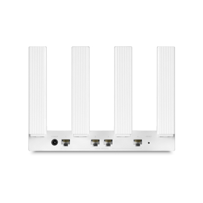 华为路由 WS5200四核版 WS5200-12 白色