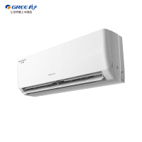 双十二格力空调变频1.5匹新一级能效 KFR-35GW/(35530)FNhAk-B1天丽冷暖家用挂机卧室空调