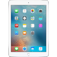 Apple苹果 iPad Pro 平板电脑 12.9英寸 64GB内存 4G插卡版+WiFi 银色