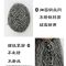 [价20个大号清洁球钢丝球不锈钢清洁球手柄刷碗刷锅洗碗巾|清洁球组合装13件套