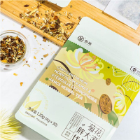 中粮福临门 2025中粮到家防暑降温礼包-夏长安 2525g