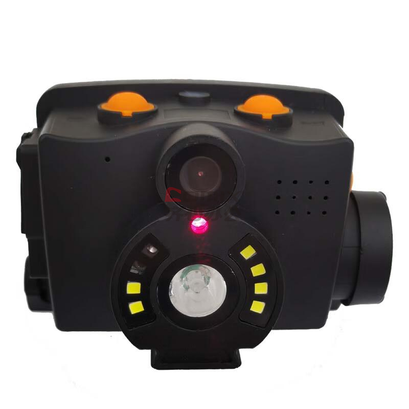 光大 EB7012(LQ) LED 3W DC3.7V IP65 6000K 多功能摄像头灯 (计价单位:台) 黑色_