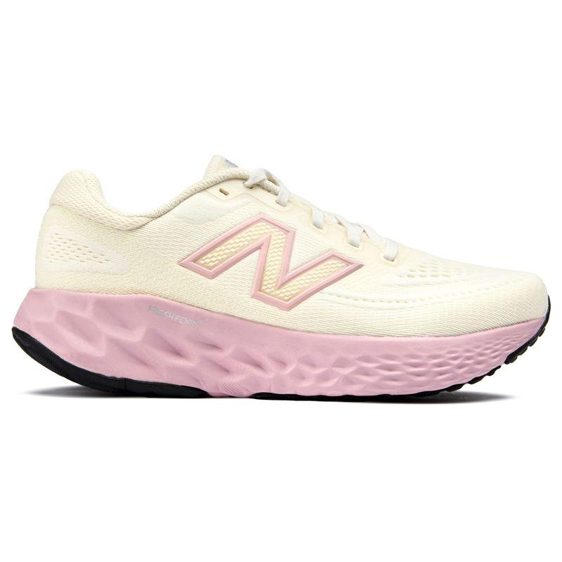 新百伦(New Balance)女跑步鞋轻量透气舒适缓震耐磨日常运动鞋