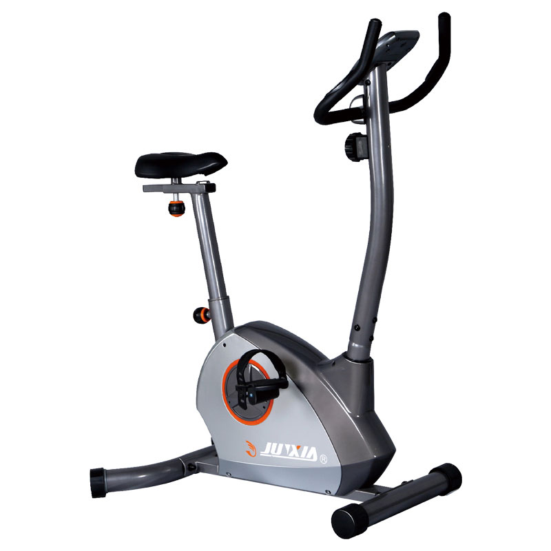 军霞(JUNXIA)JX-7050A家用豪华型磁控车LCD液晶显示 家用减肥器材锻炼运动
