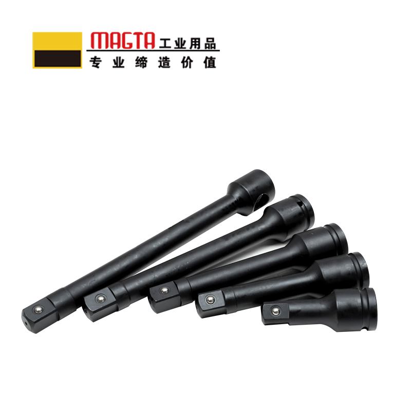 玛吉塔工(MRO MAGTA)风动接杆 气动接杆 重型接杆 气动接杆 51653 3/4" 200mm