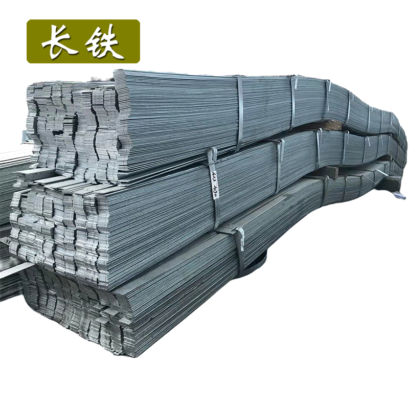 长铁 扁钢 50×8 kg高清大图