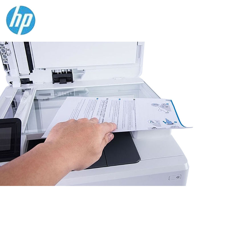 惠普(HP)COLOR LASERJET PRO M281FDWN彩色多功能传真机-- 赠延长保修2个月