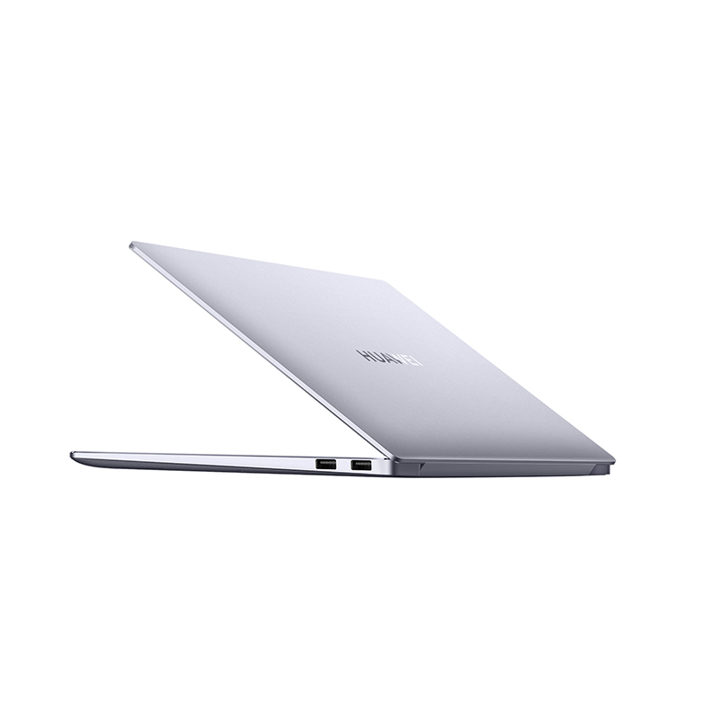 华为HUAWEI MateBook 14 2021款轻薄本笔记本 14英寸 2K触控超轻薄 全新酷睿11代 i5 16GB 512GB 锐炬显卡 多屏协同 深空灰