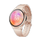 华为 HUAWEI WATCH6 42mm凝霜白 铝合金表壳支持高尿酸高血压风险研究华为eSIM独立通信手表华为智能手表