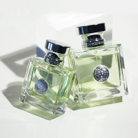 Versace范思哲心动地中海女士香水50ml 清新网红香氛 原装正品