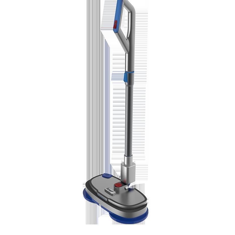 BOBOT MOP MD90无线电动拖把家用智能拖地擦地神器扫地家用清洁机