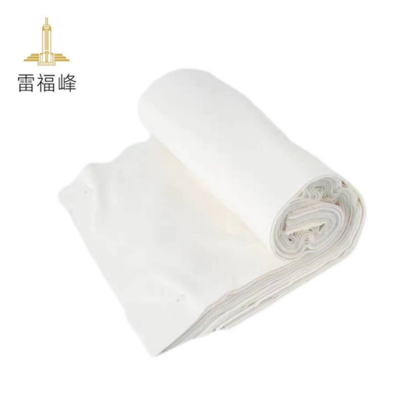 雷福峰白色抹布25千克/组高清大图