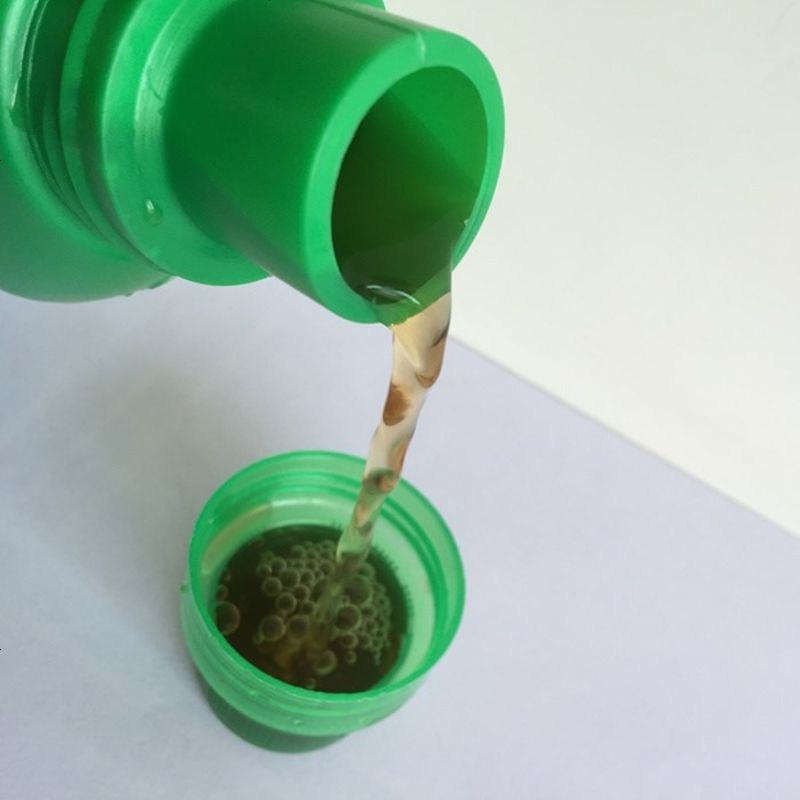 绿萝吊兰专用肥料营养液水养富贵竹多肉植物花草肥通用型室内 邮