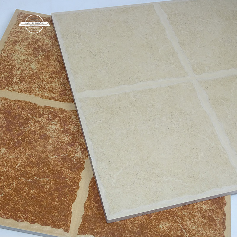 卡梵妮美式乡村仿古砖300x300欧式墙砖厨房瓷砖卫生间防滑地砖壹德壹