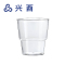 兴酉 一次性航空杯 220ml 只