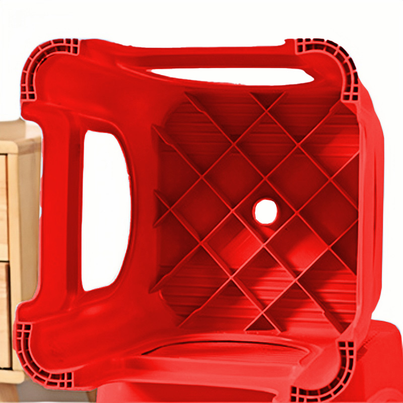 乐琪艺 塑料凳 小号 个高清大图