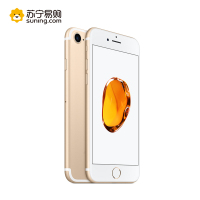 Apple iPhone 7 32GB 金色 移动联通电信4G全网通手机