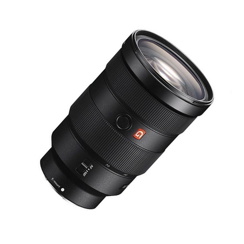 索尼(SONY) FE 24-70mm F2.8 GM /FE 24-70 F2.8G 全画幅标准变焦G镜头 (SEL2470GM)