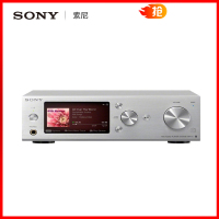 索尼(SONY)HAP-S1 硬盘式音频播放器 内置功放 500G硬盘 带4.3英寸全彩液晶屏 (BY)