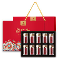 青源堂牌藏红花.伊朗藏红花20克礼盒