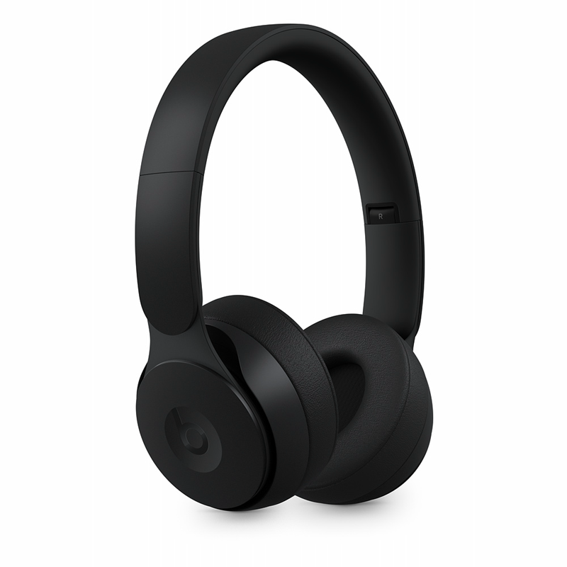 Beats Solo Pro 无线消噪头戴式耳机 魔音 Beats降噪 游戏B耳麦 带麦跑步运动耳机