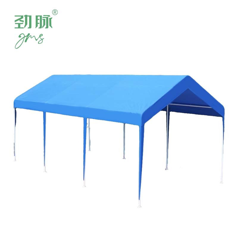 劲脉 集市帐篷 5*10*2M 顶高清大图