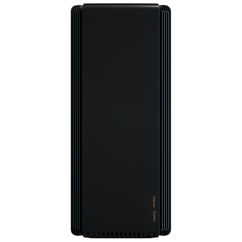 小米(mi)路由器wifi6路由器家用千兆端口5Gwifi AX3000