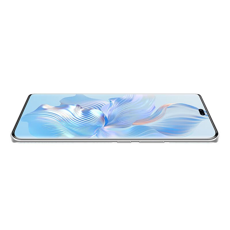 荣耀80Pro 12GB+256GB 碧波微蓝 1.6亿超清主摄 AI Vlog视频大师 66W超级快充 高通骁龙8+旗舰芯片 1.5K视网膜级护眼曲面屏 5G智能手机