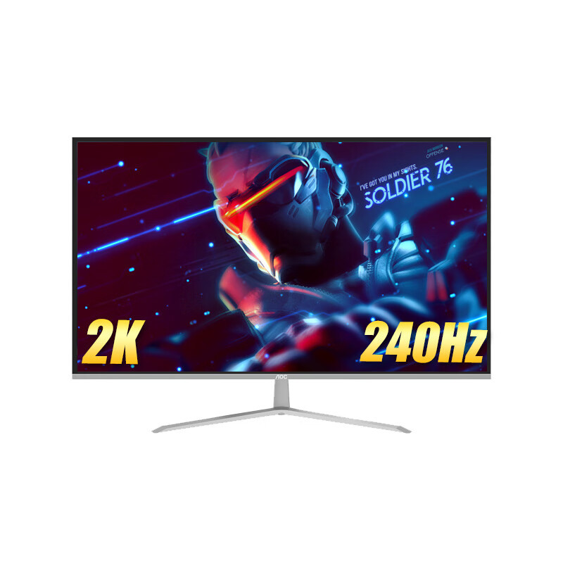 冠捷(aoc)显示器q32g11zne报价_参数_图片_视频_怎么样_问答-苏宁易购