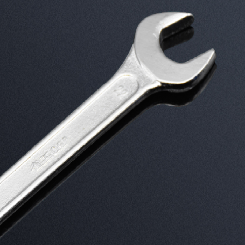 开口扳手呆扳手3032双头单扳手