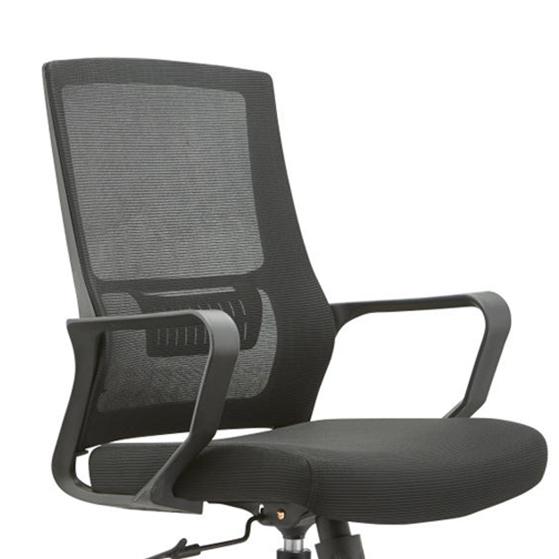 中盈惠彩 办公椅 CY-704B 51*60*103cm 张高清大图