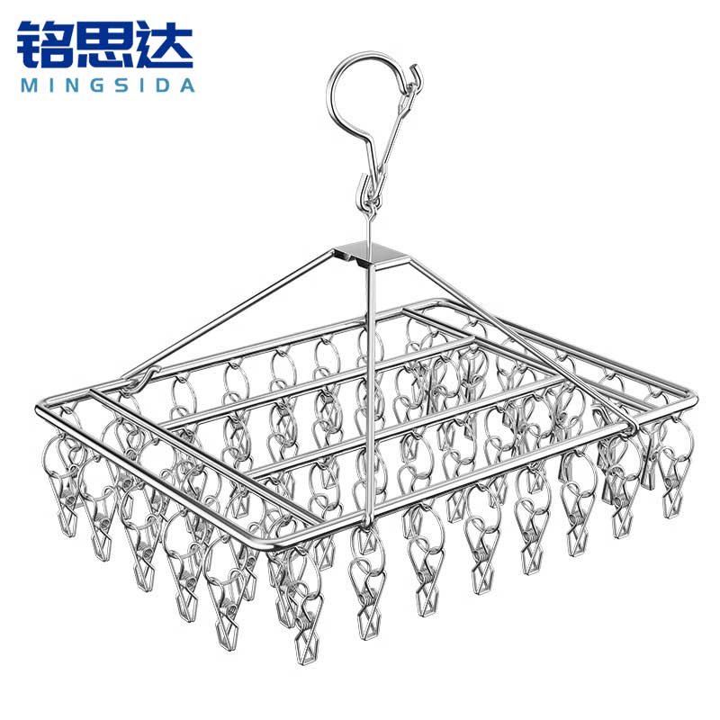 铭 思达袜架高清大图