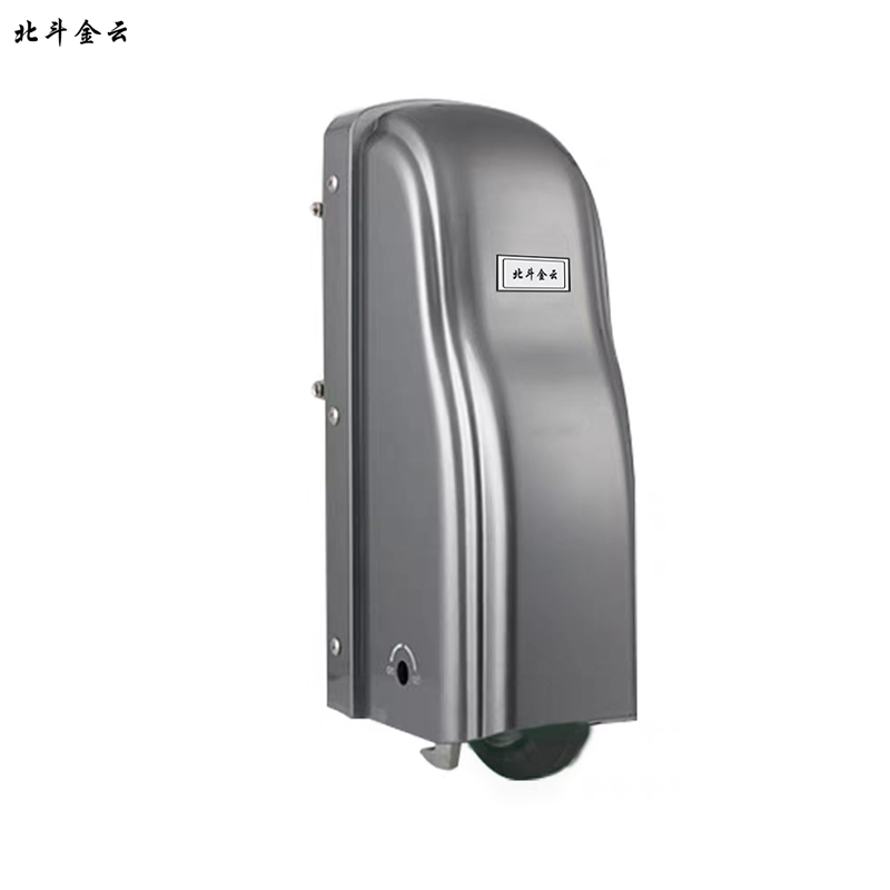 北斗金云 八字开门机单机 电动门开门机(不含安装) BZ-1 台高清大图