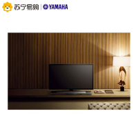Yamaha/雅马哈 YSP-1600 家庭影院音箱 回音壁条形电视音响 数字蓝牙音箱 黑色