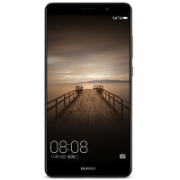 【二手9成新】华为（HUAWEI）Mate9 64G 黑色 全网通