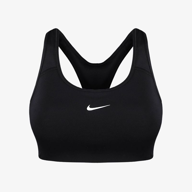 Nike/耐克女子运动训练健身弹力紧身内衣胸衣BV3637-010 DQe 默认尺码 S