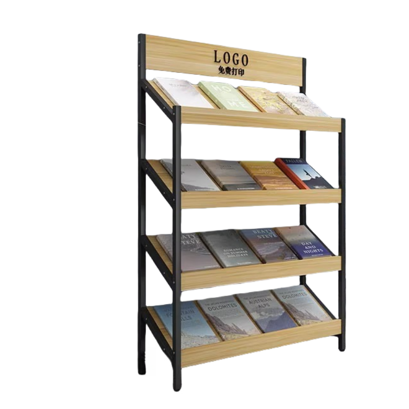 铭 思达报刊架高清大图