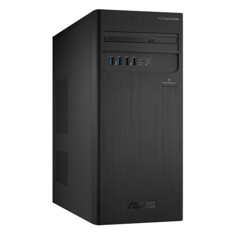 华硕ASUS)商用台式电脑主机 弘道 D300TA (G5900 4GB 256GSSD DOS 集显)