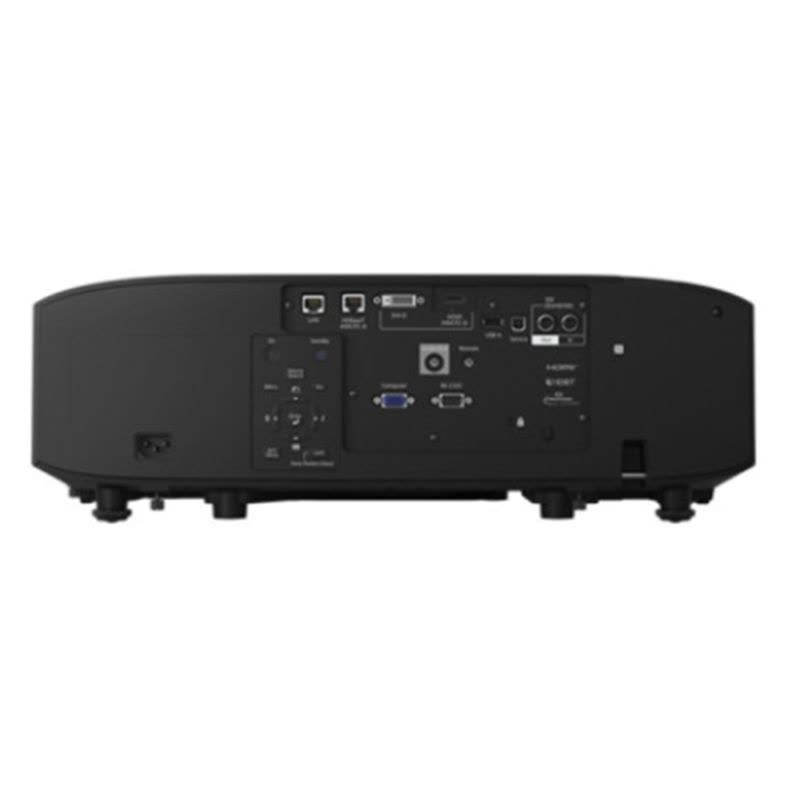 爱普生(EPSON) CB-PU2010B 工程商用激光投影机(WUXGA超高清 10000流明 激光光源 电动镜头)图片