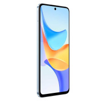 荣耀畅玩 50 Plus 8GB+256GB 流光银 超大内存 6000mAh超长续航 35W超级快充 立体声双扬声器 高亮大屏 5000万超清影像
