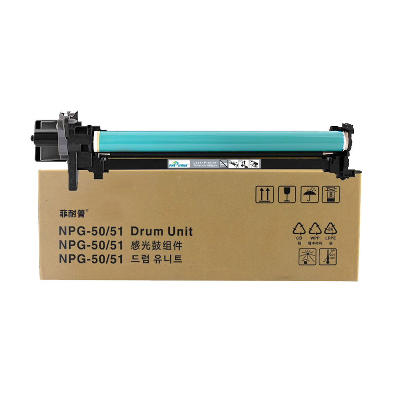 菲耐普 鼓架 NPG51 黑支高清大图