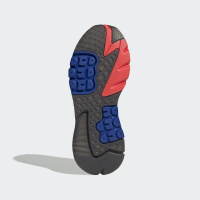 Adidas阿迪达斯男鞋2019秋季新款运动鞋轻便耐磨休闲鞋板鞋EG2860 EG2860 44.5