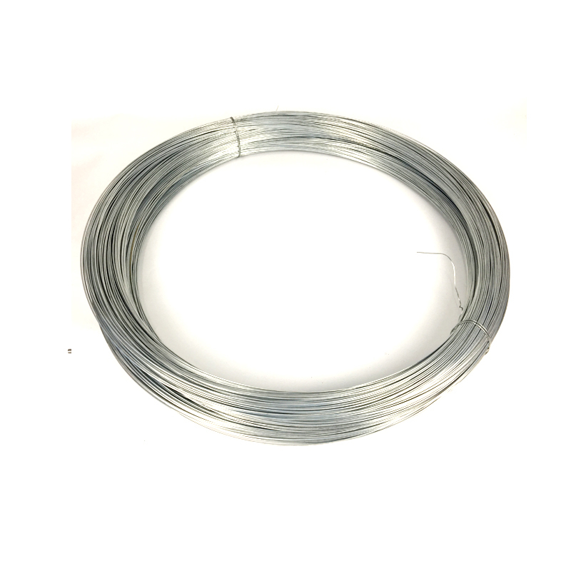 8号铁丝 防锈打包 工地铁线 手工家用diy 此链接为1kg