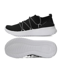 阿迪达斯ADIDAS NEO 2018女子系列 ULTIMAMOTION 耐磨透气减震舒适休闲鞋B96474 C