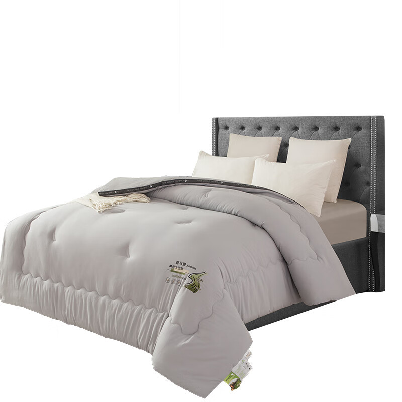 芳恩(faunen) FN-B6085 亚马逊黄金大豆被 200*230cm